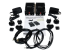 StarTech.com 330 ft. (100 m) HDMI Over CAT5e / CAT6 HDbaseT Extender - Framsidan