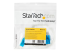 StarTech.com 91 cm USB till RS232 DB9 seriell kabeladapter – M/M - Framsidan