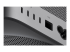 Apple Mac Studio - USFF M4 Max - Närbild