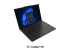 Lenovo ThinkPad P14s Gen 6 - Vänster vinkel
