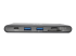 Eaton Tripp Lite Series USB-C Laptop Docking Station - Framsidan