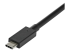 StarTech.com USB-C- och USB-A-dockningsstation - Höger vinkel
