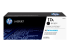HP 17A - Svart - original - Framsidan