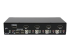 StarTech.com USB DisplayPort KVM-switch med 4 portar och audio - Tillbaka