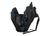 Lenovo Legion Armored Backpack II - Höger sida