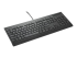 Lenovo Smartcard Wired Keyboard II - Vänster vinkel
