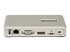 StarTech.com USB C Dock, USB-C to DisplayPort 4K 30Hz or VGA, Mini USB-C Laptop Docking Station with 65W Power Delivery Pass-Through Charging, 4-Port USB 3.1 Gen 1 Hub, GbE - Tillbaka