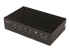 StarTech.com Multi-Input HDBaseT Extender with Built-in Switch - Höger vinkel