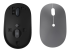 Lenovo Go - Mus - ergonomisk - Ovansidan