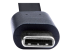 Eaton Tripp Lite Series USB-A to USB-C Flat Cable - Närbild