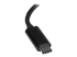 StarTech.com USB C till Gigabit Ethernet-adapter - Närbild
