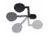 StarTech.com Adjustable Arm Rest For Desk, Clamp-On Install/No Drilling - Ovansidan