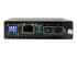 StarTech.com Gigabit Ethernet Single Mode Fiber Media Converter SC 40 km - Höger sida