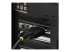 StarTech.com 2-Port Serial PCIe Card, Dual-Port PCI Express to RS232/RS422/RS485 (DB9) Serial Card, Low-Profile Brackets Incl., 16C1050 UART, TAA-Compliant, Windows/Linux, TAA Compliant - Närbild