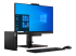 Lenovo ThinkCentre M75q Gen 2 - Vänster vinkel