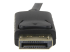 StarTech.com DisplayPort till HDMI-kabeladapter - Närbild