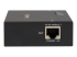 StarTech.com Gigabit PoE+-förlängare med 1 port - Vänster sida