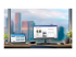 HP USB-C Dock G5 - Dockningsstation - Vänster vinkel