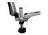 StarTech.com Desk Mount Dual Monitor Arm - Närbild