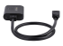 StarTech.com 2-Port HDMI Splitter, 4K 60Hz HDMI 2.0 Video, 4K HDMI Splitter 1 In 2 Out, 1x2 HDMI Display/Output Splitter, HDR/HDCP - Tillbaka