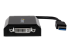 StarTech.com USB 3.0 till DVI/VGA adapter - Framsidan