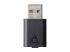 Poly Savi D400 - DECT-adapter för headset - Framsidan
