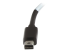 StarTech.com Aktiv Mini DisplayPort till DVI-adapter - Närbild