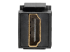 Eaton Tripp Lite Series HDMI Coupler Keystone Panel Mount F/F Black - Framsidan