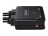 StarTech.com 2-Port Hybrid USB-C HDMI Cable KVM Switch, 4K 60Hz, Compact KVM with 6ft/1.8m USB-A/HDMI/Audio & 4ft/1.2m USB-C Integrated Host Cables, Bus Powered - Vänster sida