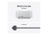 Apple Mac Studio - USFF M4 Max - Framsidan