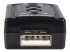 StarTech.com Virtual 7.1 USB Stereo Audio Adapter External Sound Card - Ovansidan
