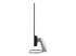 HP M27fq - M-Series - LED-skärm - Höger sida