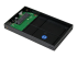StarTech.com 2.5" Hard Drive Enclosure - Tillbaka