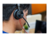 Poly Blackwire 8225 - Headset - Närbild