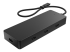 HP - portreplikator - USB-C - Undersidan
