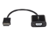 StarTech.com DisplayPort till VGA-adapter - Höger sida