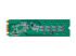 StarTech.com 4-Port M.2 to SATA Adapter Card, M.2 PCIe 3.0 to SATA HDD/SSD Expansion Card, ASM1064 Chipset, M.2 NVMe to 4x HDD/SSD for Windows/macOS/Linux - Tillbaka