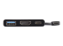 StarTech.com USB-C to HDMI Adapter - Framsidan