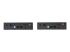StarTech.com HDMI över IP-förlängarpaket - Framsidan