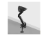 StarTech.com Adjustable Arm Rest For Desk, Clamp-On Install/No Drilling - Höger vinkel