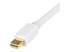 StarTech.com Mini DisplayPort to HDMI Converter Cable - Närbild