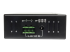 Eaton Tripp Lite series 4-Port Rugged Industrial USB 3.0 SuperSpeed Hub - Vänster sida