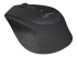 Logitech M280 - Mus - högerhänt - Tillbaka