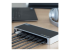 StarTech.com USB-C och USB-A dockningsstation - Höger vinkel