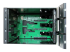 StarTech.com Flyttbart hyllfritt bakpanelställ i aluminium med hot swap-funktion för tre 3,5" SAS II/SATA III – 6 Gbps HDD - Insida