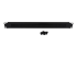 StarTech.com 1U High-density Brush Strip Cable Management Panel - Framsidan