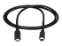 StarTech.com 1 m USB-C till Mini DisplayPort-kabel - Framsidan
