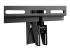 StarTech.com Triple-Display TV Wall Mount - Närbild