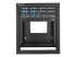 StarTech.com 12U Hinged Open Frame Wall Mount Server Rack - Framsidan
