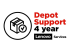 Lenovo Depot/Customer Carry-In Upgrade - Framsidan